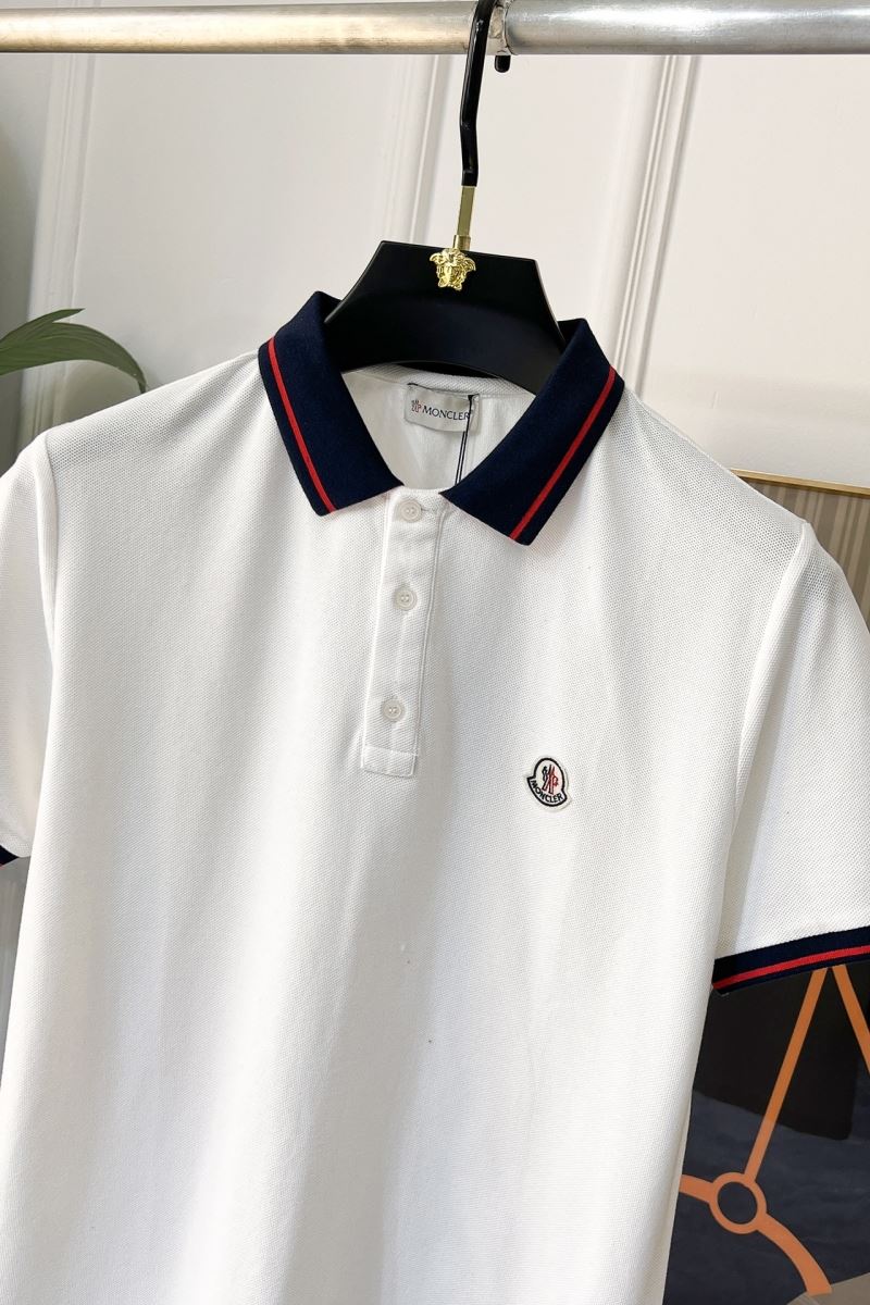 Moncler T-Shirts